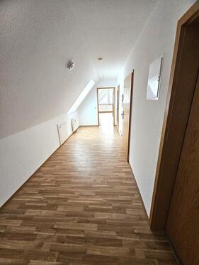 Foto - 2 Zimmer Dachgeschoßwohnung zur Miete in Ehrenfriedersdorf