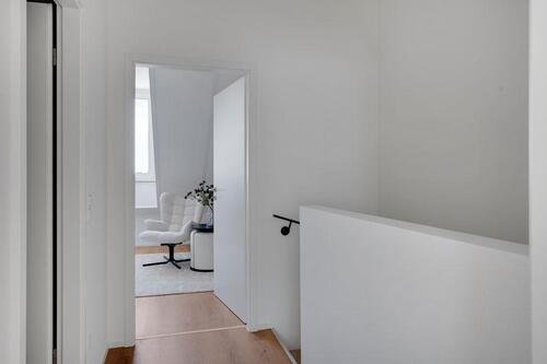 Foto - 5 Zimmer Etagenwohnung in Wolfsburg