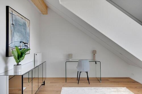 Foto - Etagenwohnung in Wolfsburg zur Miete