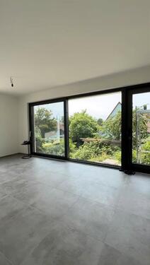 Foto - Moderne 2-Zimmer-Neubauwohnung mit Terrasse und schöner Aussicht