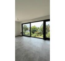 Moderne 2-Zimmer-Neubauwohnung mit Terrasse und schöner Aussicht - Birenbach