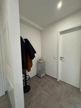 Foto - Erdgeschoßwohnung in Birenbach zur Miete