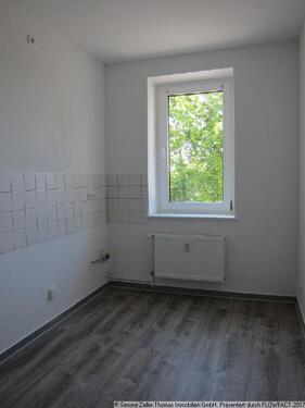 Foto - 2 Zimmer Etagenwohnung zur Miete in Leipzig