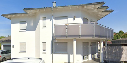 Foto - Schöne Wohnung in Renchen-Ulm in ruhiger Wohnlage