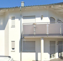 Schöne Wohnung in Renchen-Ulm in ruhiger Wohnlage