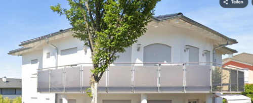 Foto - 4 Zimmer Etagenwohnung zur Miete in Renchen