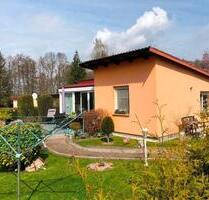 wunderschönes Wohnhaus (Ferienhaus) in Seedorf am Malchiner See