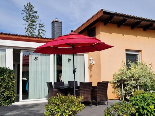 Foto - 4 Zimmer Bungalow in Malchin