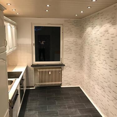 Foto - 4 Zimmer Etagenwohnung zur Miete in Bad Gandersheim