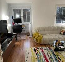 Gemütliche 2 - Zimmer Wohnung in Stuttgart Degerloch Haigst