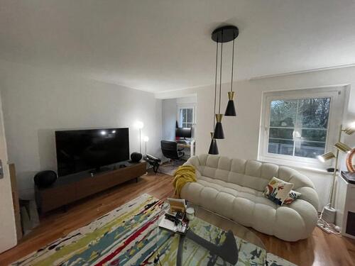 Foto - 2 Zimmer Hochparterre zur Miete in Stuttgart