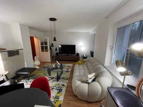 Foto - 2 Zimmer Hochparterre in Stuttgart