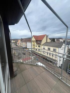 Foto - 110m² Dachgeschosswohnung mit Sauna und 2 Balkonen – 950€ warm