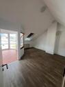 Foto - 3 Zimmer Dachgeschoßwohnung zur Miete in Völklingen