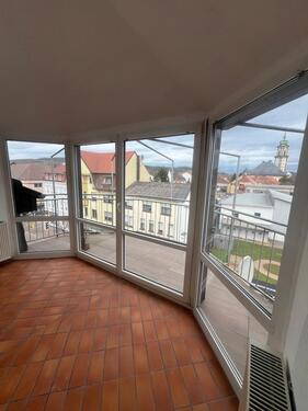 Foto - Dachgeschoßwohnung in Völklingen zur Miete