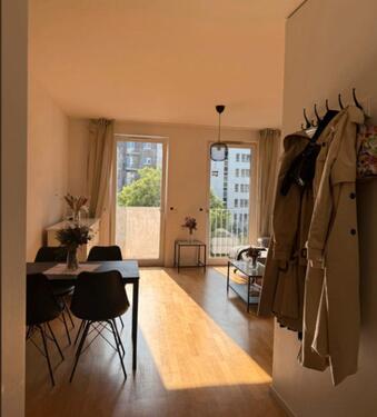 Foto - 3 Zimmer Etagenwohnung zur Miete in Berlin