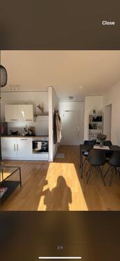 Foto - 3 Zimmer Etagenwohnung in Berlin