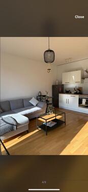 Foto - Etagenwohnung in Berlin zur Miete