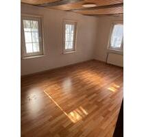 Wohnung 110 m² ab 01.07.2026 oder auch früher - Hilchenbach