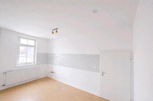 Foto - 5 ZKB Wohnung in Malsfeld Dagoberthausen