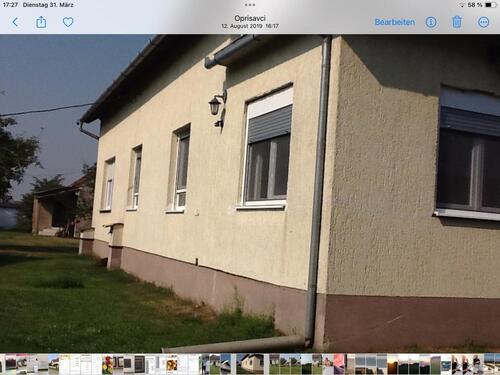 Foto - 5 Zimmer Einfamilienhaus in Bad Rappenau