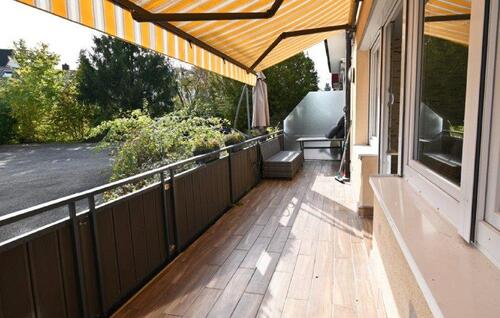 Foto - 3.5 Zimmer Erdgeschoßwohnung zum Kaufen in Waldkirch