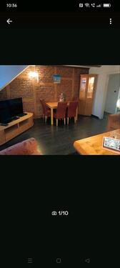Foto - 3 Zimmer Etagenwohnung zur Miete in Papenburg