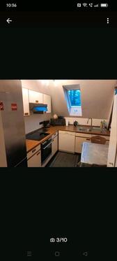 Foto - 3 Zimmer Etagenwohnung in Papenburg