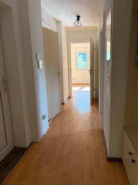 Foto - 3 Zimmer Etagenwohnung zur Miete in Nassau