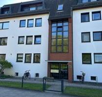 Modernisierte 3-Zimmer-Wohnung | neues Bad | Top EBK | Stellplatz - Bremen Hemelingen