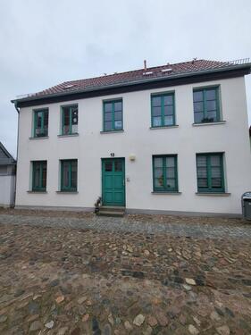 Foto - Ruhige 1-Raum-Wohnung in kleiner Seitenstraße nahe Zentrum