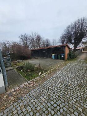 Foto - 1 Zimmer Erdgeschoßwohnung zur Miete in Bützow