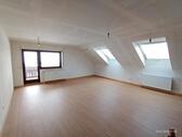 Foto - 3.5 Zimmer Dachgeschoßwohnung zur Miete in Tann (Rhön)