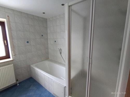 Foto - Dachgeschoßwohnung in Tann (Rhön) zur Miete