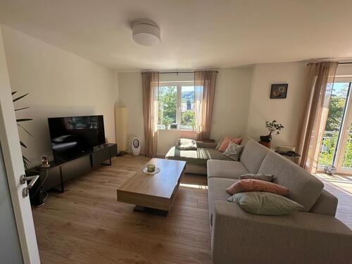 Foto - 3 ZKB, Schöne helle Wohnung in ruhiger Lage in Saarburg