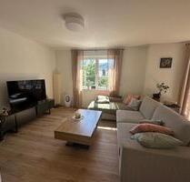 3 ZKB, Schöne helle Wohnung in ruhiger Lage in Saarburg