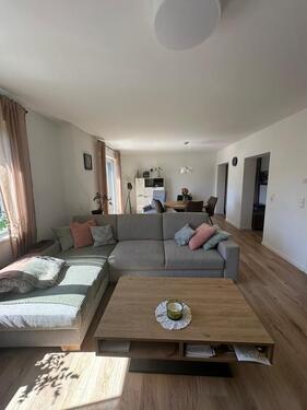 Foto - 2 Zimmer Etagenwohnung zur Miete in Saarburg