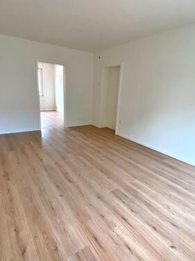 Foto - Erdgeschoßwohnung in Oberhausen zur Miete