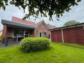 Foto - Charmantes Einfamilienhaus mit Garage, Carport und großem Garten