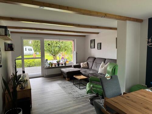 Foto - 4 Zimmer Einfamilienhaus zum Kaufen in Butjadingen