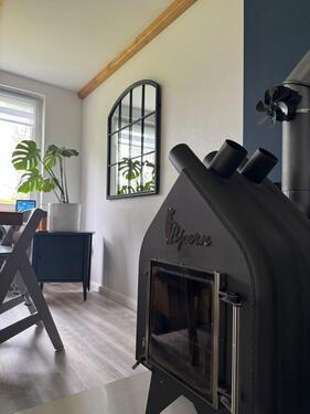 Foto - 4 Zimmer Einfamilienhaus in Butjadingen