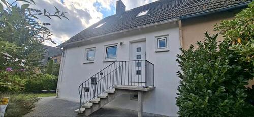 Foto - Reihenendhaus in Bremen Osterholz