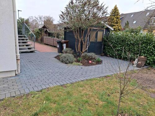 Foto - 4.5 Zimmer Reihenhaus zum Kaufen in Bremen