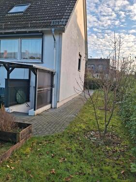 Foto - 4.5 Zimmer Reihenhaus in Bremen
