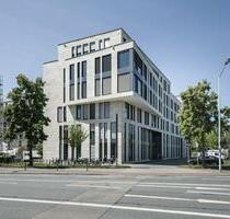 Privater Büroraum für 1 Person in Regus Berliner Carree - Darmstadt Darmstadt-West