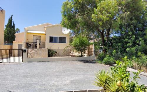 Foto - Ferienhaus an der COSTA BLANCA 20KM SÜDLICH VON ALICANTE in La Ma