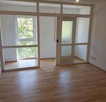 schönes Appartment in zentraler Lage in Nittendorf