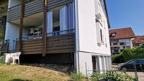Foto - 4,5 Zimmer Wohnung mit paar Extras
