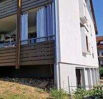 4,5 Zimmer Wohnung mit paar Extras - Bretzfeld