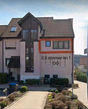 Foto - Kapitalanlage Vermietete 2,5-Zimmer Traumhafter Ausblick